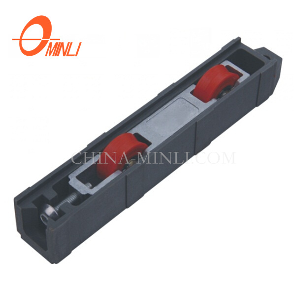 Multiple Repurchase Roller Shutter Door Window Track Roller Electric Windows Rollers with Rosh 