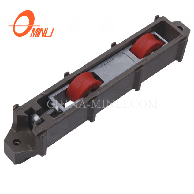 Multiple Repurchase Roller Shutter Door Window Track Roller Electric Windows Rollers with Rosh 