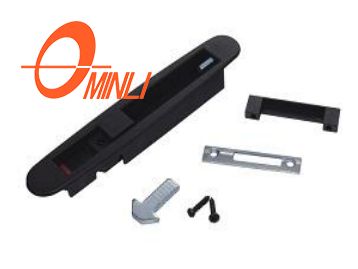 Window Door Hardware Factory Price Minli Accessories for Rolling Shutter (ML-HB006)