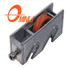 Profile Zinc Alloy Bracket Pulley with Nylon Roller for Glass Window And Door (ML-FS024)