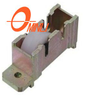 Factory Zinc Bracket Pulley Nylon Roller for Wardrobe Or Furniture Sliding Door (ML-FS035)