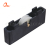 High Satisfaction Sliding Patio Door System Window Roller with Bearing Sliding Window Bearing Roller with CE 