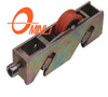 Height Adjustable Zinc Die-Casting Wheel Sliding Door Window Roller ML-FS008