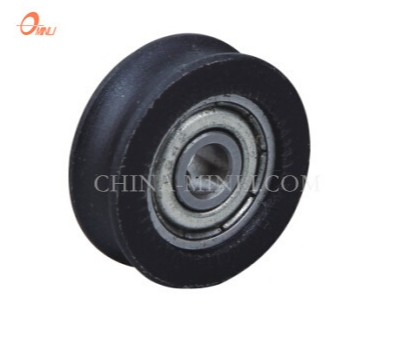 2024 Sliding Door and Window Hardware Bearing Wheel Roller