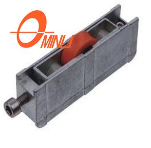 Zinc Box with Single Roller for Hot Sale (ML-FS020)