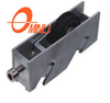 Heigh Quality Zinc Bracket Pulley for Window and Door Roller (ML-FS017)