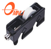 Zinc Bracket Pulley for Sliding Door with Single Wheel ML-FS001