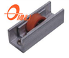 Modern Single Aluminum Alloy Bracket Pulley for Window And Door (ML-GS005)
