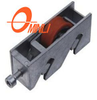 Heigh Quality Zinc Bracket Pulley for Window and Door Roller (ML-FS017)