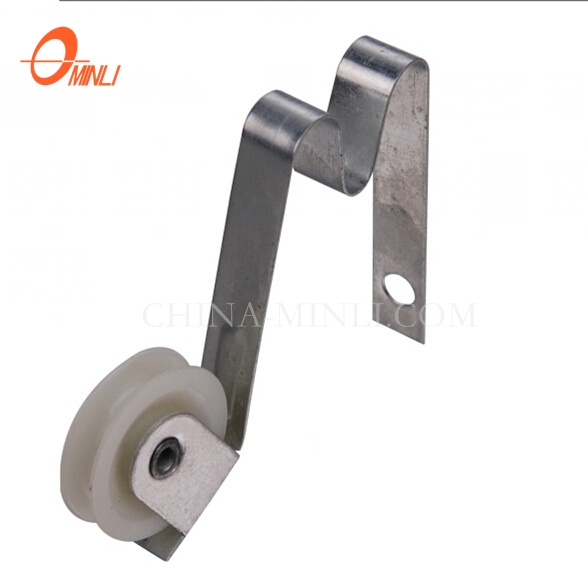 Hot Sale Multicolor Window Bearing Roller Electric Windows Rollers with CE 