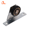 High Quality Folding Door Roller Window Roller with Bearing Outdoor Window Shades Motorized Roller with CE 