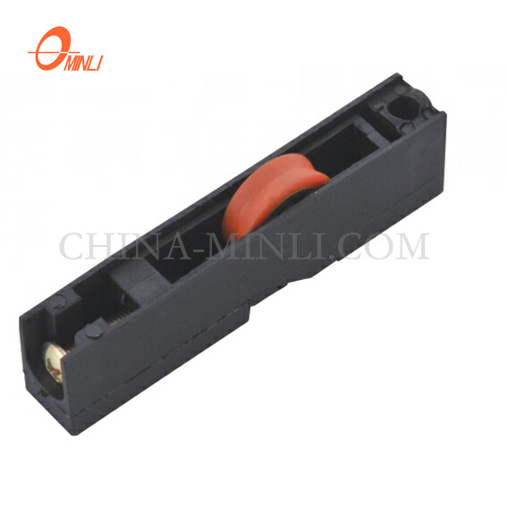 Multiple Repurchase Rust Prevention Window Track Roller Window Wheels Roller with CE 