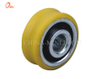 Nylon Wheel Hot Sale Sliding Roller for Window and Door (ML-AV027)