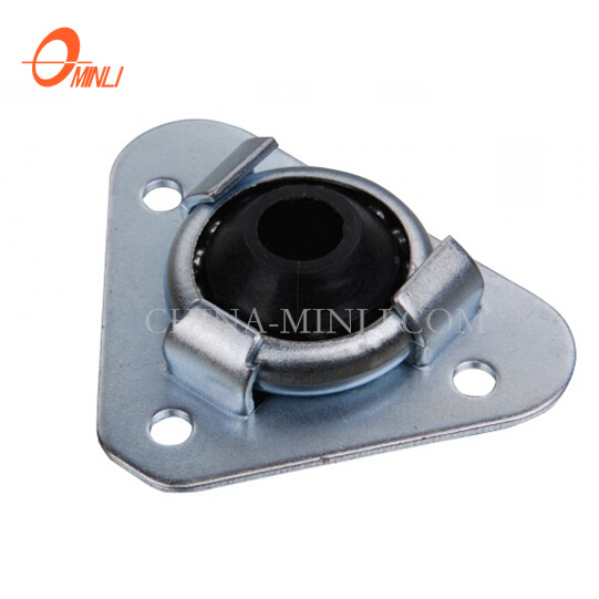 High Quality Stable Window Roller with Bearing Window Wheels Roller with CE 