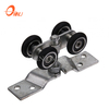 Great Quality Stable Plastic Roller Sliding Windows Power Window Motor Roller with Rosh 