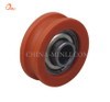 Factory Manufacturer High Quality Hardware Bearing Wheel Sliding Roller