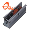Havey Duty U V Y Groove Roller Aluminum Metal Bracket Pulley Window Door Accessories (ML-GS023)