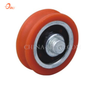 Cost-Effective Plastic Nylon Bearing Pulleys for Easy Installation