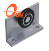 Aluminum Bracket Pulley Double Roller Pulley for Slide Window and Door (ML-GD002)
