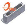 Heavy Duty Casement Aluminum Door Hinge for 80-100kgs (ML-HA015)