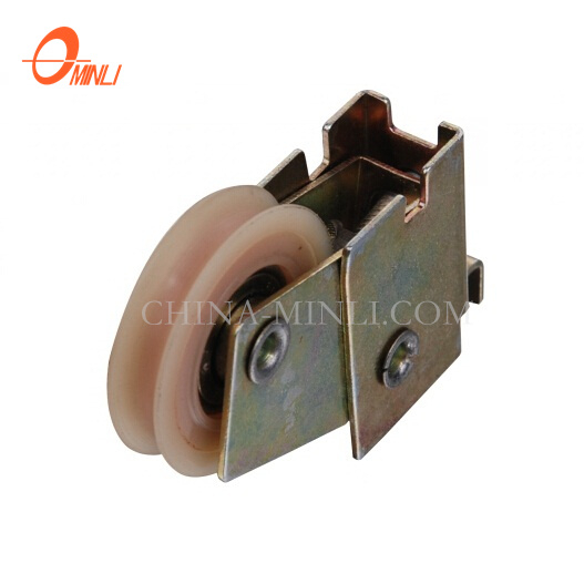 High Satisfaction Sliding Patio Door System Sliding Window Roller Power Window Motor Roller with CE 