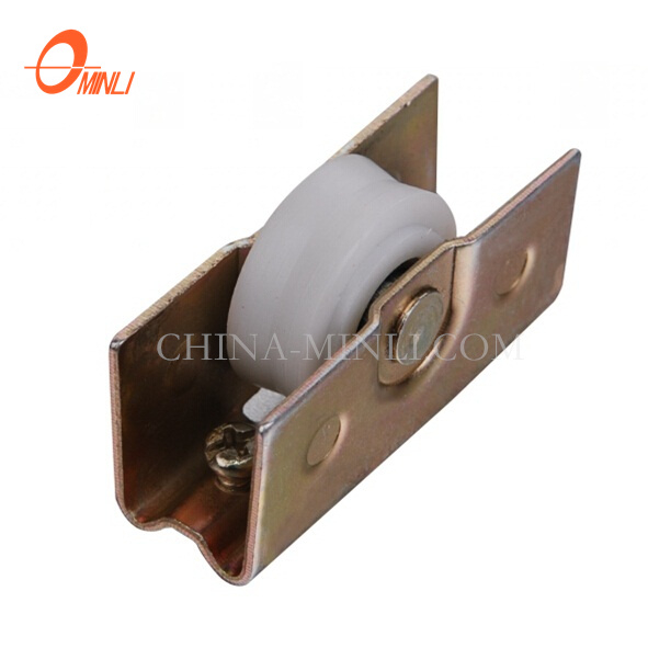 High Quality Roller Shutter Door Window Track Roller Electric Windows Rollers with Rosh 