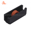 High Quality Stable Sliding Window Roller Power Window Motor Roller with Rosh 