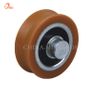Good Quality Nylon Pulley Sliding Roller Bearing Door Sliding System (ML-AV037)