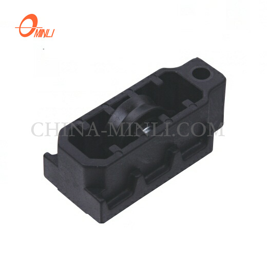 Durable Heat-resisting Plastic Roller Sliding Windows Heavy Duty Sliding Window Roller with CE 