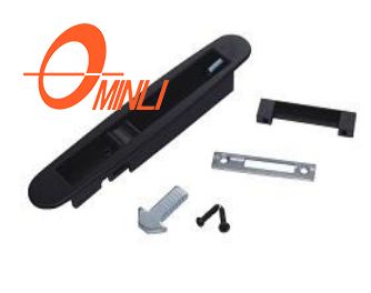 Window Door Hardware Factory Price Minli Accessories for Rolling Shutter (ML-HB006)