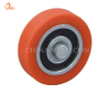 Orange Bearing Nylon Wheel Roller for Sliding Window and Door(ML-AF021)
