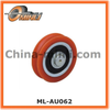 Durable and Low-Maintenance Plastic Nylon Pulley Bearing Wheels
