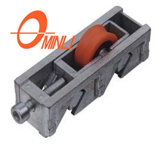 Wholesale Zinc Box with Single Pulley for Glass Window and Door (ML-FS023)