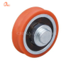 Roller Supplies Good Quality Nylon Wheel Window Hardware Door Furniture Roller (ML-AV032)