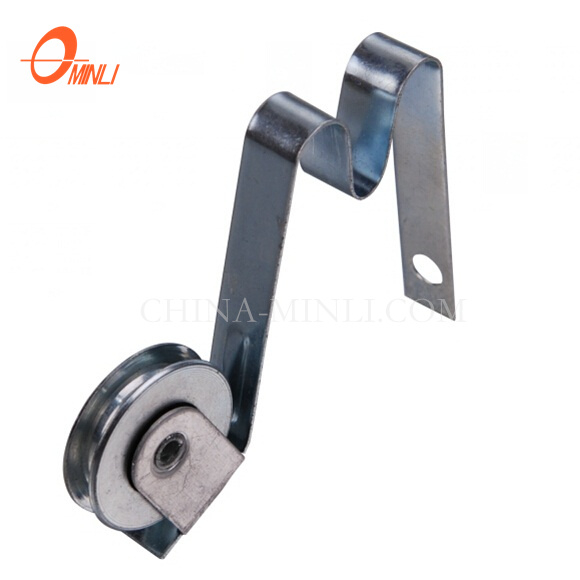 High Satisfaction Heat-resisting Window Bearing Roller Electric Windows Rollers with CE 