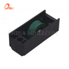 High Quality Sliding Patio Door System Window Bearing Roller Mosquito Net Window Roller with CE 