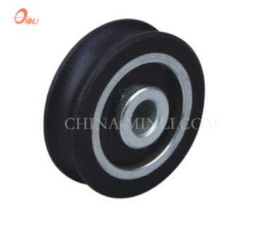 Nylon Roller and Pulley Sets for Doors & Windows(ML-AU047)