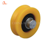 Factory Nylon Wheel Sliding Window Door Roller (ML-AV043)