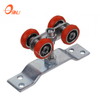 High Satisfaction Heat-resisting Window Roller Wheel Power Window Motor Roller with CE 