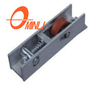 Havey Duty U V Y Groove Roller Aluminum Metal Bracket Pulley Window Door Accessories (ML-GS023)