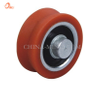 Orange Factory Nylon Wheel Sliding Window Door Roller (ML-AV044)