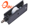Zinc Bracket Pulley for Sliding Door with Single Wheel ML-FS001